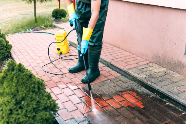 Best Building Exterior Washing  in Milltown, NJ